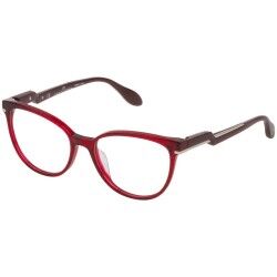 Montatura per Occhiali Donna Carolina Herrera VHN591M-5305AC Ø 53 mm