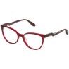 Montatura per Occhiali Donna Carolina Herrera VHN591M-5305AC Ø 53 mm