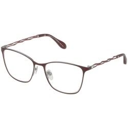 Montatura per Occhiali Donna Carolina Herrera VHN048S-530482 Ø 53 mm