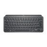 Tastiera Wireless Logitech MX Keys Mini for business Qwerty in Spagnolo