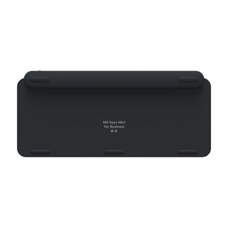 Tastiera Wireless Logitech MX Keys Mini for business Qwerty in Spagnolo