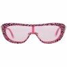 Occhiali da sole Donna Victoria's Secret VS0011-12877T Ø 55 mm