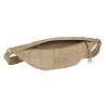 Marsupio Moos Camel Cammello Trapunta 41 x 15.5 x 7 cm