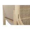 Credenza DKD Home Decor Naturale Legno di paulownia Legno MDF 90 x 40 x 160 cm