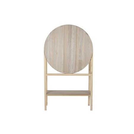 Credenza DKD Home Decor Naturale Legno di paulownia Legno MDF 90 x 40 x 160 cm