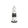 Decorazione luminosa DKD Home Decor 16 x 14 x 42 cm Legno Faro