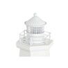 Decorazione luminosa DKD Home Decor 16 x 14 x 42 cm Legno Faro