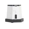 Decorazione luminosa DKD Home Decor 16 x 14 x 42 cm Legno Faro
