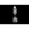 Decorazione luminosa DKD Home Decor 16 x 14 x 42 cm Legno Faro