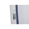 Quadro DKD Home Decor 103 x 4,5 x 103 cm Donna Scandinavo (2 Unità)