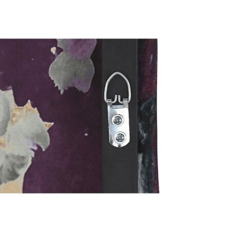 Quadro DKD Home Decor 83 x 4,5 x 122,5 cm 83 x 4,5 x 123 cm Vaso Tradizionale (2 Unità)