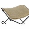 Poggiapiedi DKD Home Decor Metallo 53 x 45 x 44 cm