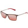 Occhiali da sole Uomo Police S1957-58ABRM ø 58 mm