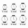 Orologio Unisex ODM DD125-22 (Ø 35 mm)