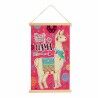 Tela Fiamma (1 x 54 x 33 cm) (24 Unità)