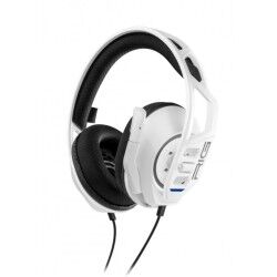 Auricolari Nacon RIG300PROHSW Bianco