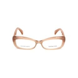 Montatura per Occhiali Donna Alexander McQueen AMQ-4203-K6Z Ø 52 mm