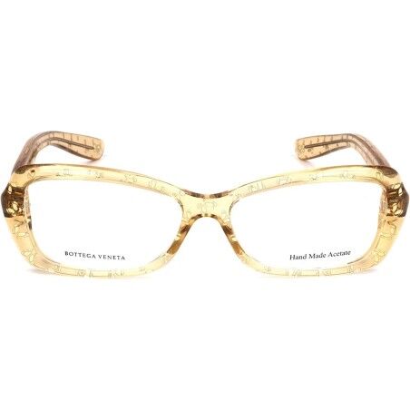 Montatura per Occhiali Donna Bottega Veneta BV-170-0O3 Ø 52 mm