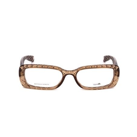 Montatura per Occhiali Donna Bottega Veneta BV-210-439 Ø 52 mm