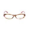 Montatura per Occhiali Donna Bottega Veneta BV-204-42J Ø 51 mm