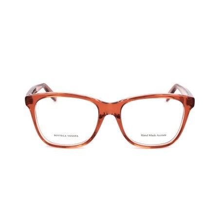 Montatura per Occhiali Donna Bottega Veneta BV-244-F2K Ø 52 mm