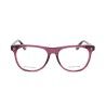 Montatura per Occhiali Unisex Bottega Veneta BV-282-367 Bordeaux ø 54 mm