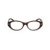 Montatura per Occhiali Donna Bottega Veneta BV-235-591 Ø 50 mm