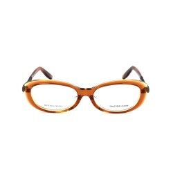 Montatura per Occhiali Donna Bottega Veneta BV-603-F-4EM Ø 51 mm