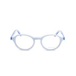 Montatura per Occhiali Unisex Diesel DL5024-020 Grigio Ø 47 mm