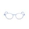 Montatura per Occhiali Unisex Diesel DL5024-020 Grigio Ø 47 mm