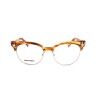 Montatura per Occhiali Donna Dsquared2 DQ5207-047 Ø 51 mm