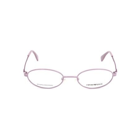 Montatura per Occhiali Donna Emporio Armani EA9663-MMI Ø 48 mm