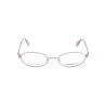 Montatura per Occhiali Donna Emporio Armani EA9663-MMI Ø 48 mm