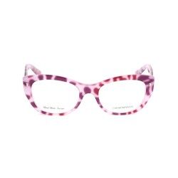 Montatura per Occhiali Donna Emporio Armani EA9864-GP9 Ø 50 mm