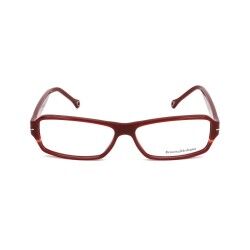Montatura per Occhiali Uomo Ermenegildo Zegna VZ3608-09FH ø 57 mm Rosso