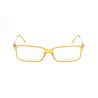Montatura per Occhiali Unisex Armani GA-636-24716-56 Marrone ø 56 mm