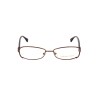 Montatura per Occhiali Donna Michael Kors MK436-210 Ø 51 mm