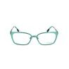 Montatura per Occhiali Unisex Diesel DL5082-093 Verde Ø 52 mm