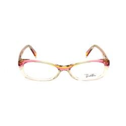 Montatura per Occhiali Donna Emilio Pucci EP2687-651 Ø 51 mm