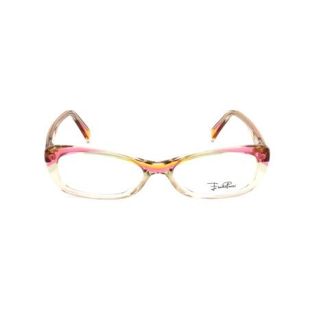 Montatura per Occhiali Donna Emilio Pucci EP2687-651 Ø 51 mm