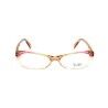 Montatura per Occhiali Donna Emilio Pucci EP2687-651 Ø 51 mm