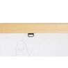 Quadro DKD Home Decor 50 x 3,5 x 70 cm Astratto Scandinavo (2 Unità)
