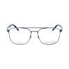 Montatura per Occhiali Uomo Porsche Design P8370-D-56 Azzurro ø 56 mm