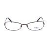 Montatura per Occhiali Unisex Gant TORCA-SPUR Viola Ø 51 mm