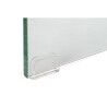 Credenza DKD Home Decor Cristallo Marrone Trasparente Legno di noce 160 x 45 x 80 cm Legno MDF