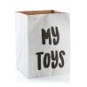 Busta di Carta Grande Oh My Home (36 x 50 x 36 cm)