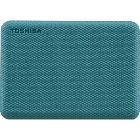 Hard Disk Esterno Toshiba Canvio Advance 1 TB HDD