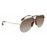 Occhiali da sole Donna Victoria Beckham Ø 65 mm