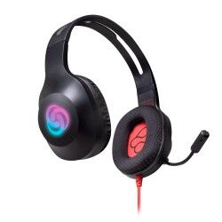 Auricolari con Microfono Gaming FR-TEC FT2020