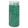 Pietre Decorative Verde 2 - 5 mm 700 g (12 Unità)